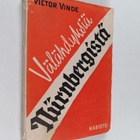 Victor Vinde : Välähdyksiä Nurnbergistä - pikkukuva 1