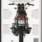 Hugo Wilson: The Encyclopedia of the Motorcycle - pikkukuva 2
