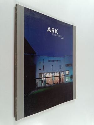 ARK : Arkkitehti 3/1997