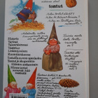 Suuri taskutonttukirja 3p 2001 kovakantinen - pikkukuva 2