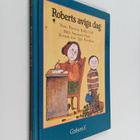 Patricia Reilly Giff : Roberts aviga dag - pikkukuva 1