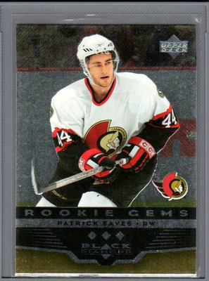 2005-06 Black Diamond - 0,20 € / kpl