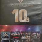 UUSI!! Century Collection 10 -luku: 4 huippufilmiä -4DVD - pikkukuva 1