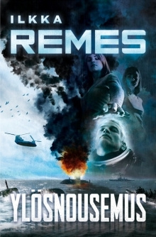 Ilkka Remes - Ylösnousemus