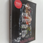 Malin Stehn : Kun vuosi vaihtuu (ennakkokappale) - pikkukuva 1