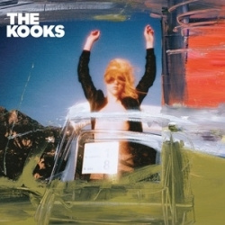 The Kooks - Junk Of The Heart (CD)