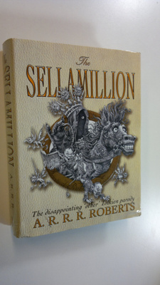 A. R. R. R. Roberts : The Sellamillion