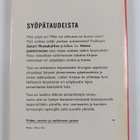 Helmi Jaakkimainen ym. : Syöpätaudeista - pikkukuva 2
