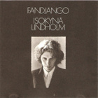 Isokynä Lindholm : Fandjango - CD - pikkukuva 1