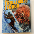 The Trollenberg Terror Ltd Ed Blu-ray (1958) Eng. Sub - pikkukuva 1