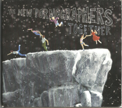 The New Pornographers – Together