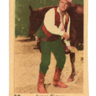 Purkkakuva n:o 38 JAMES CAGNEY Purukumikuva - pikkukuva 1