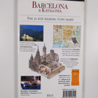 Roger Williams : Barcelona & Katalonia - pikkukuva 2