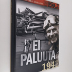Hanne-Luise (toim.) Danielsen : Ei paluuta : 1942 Osa 1 - pikkukuva 1