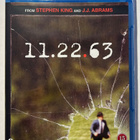 11.22.63: From Stephen King and J.J. Abrams - Blu-ray - pikkukuva 1