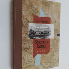 Arvi Arjatsalo : Siperian kutsu : kertomus M. A. Castreni... - pikkukuva 1