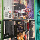 Xbox360 pelit 4kpl uudet - pikkukuva 5