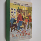 Inkeri Laurinen : Neljäs lukukirjani - pikkukuva 1