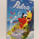 Pedro, pieni lentokone - pikkukuva 1