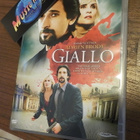 GIALLO UUSI DVD ELOKUVA. - pikkukuva 1