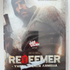 Redeemer, Yhden miehen armeija - DVD - pikkukuva 1