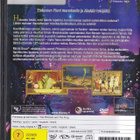 Disney klassikko 49: Prinsessa ja Sammakko DVD - pikkukuva 2