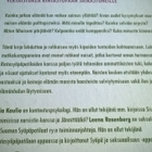 Kaulio, Rosenberg : Nainen ja rintasyöpä - pikkukuva 3