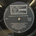 MIKE BATT ORCHESTRA - Portrait Of The Rolling Stones LP - pikkukuva 3