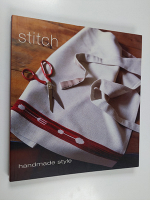 Penny Black : Handmade Style: Stitch