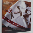 Penny Black : Handmade Style: Stitch - pikkukuva 1