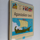 Jean-Francois Kieffer : Apostolien teot sarjakuvina - pikkukuva 1