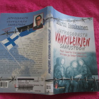 JATKOSODASTA VANKILEIRIEN SAARISTOON - martti issakainen - pikkukuva 1