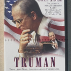 TRUMAN (1995) Harry S. Trumanin tarina (UUSI) - pikkukuva 1