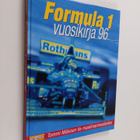 Formula 1 : vuosikirja 96 - pikkukuva 1