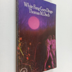 Thomas M. Disch : White Fang Goes Dingo - And Other Funny... - pikkukuva 1