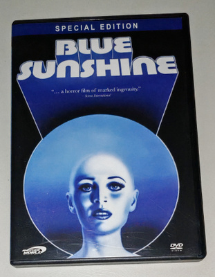 Blue Sunshine (o)