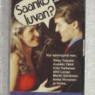 Kokoelma • Saanko Luvan? 2 C-Kasetti - pikkukuva 1