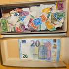 VANHA Rasia Golden Gates Sulkaa SOK Vaajakoski N 1009 1930-l - pikkukuva 2