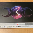 Bayonetta 3 Trinity Masquerade Edition - Switch - Uusi - pikkukuva 2