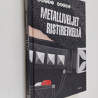 Antti Halme : Metalliveljet ristiretkellä - pikkukuva 1