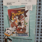 DuckTales 1/2019 HARVINAINEN NUMERO! - pikkukuva 2