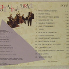 Poriginal Quartet • Poriginal Quartet CD - pikkukuva 2