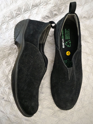 Sievi kävelykengät koko 42
