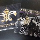 STRATOVARIUS - S/T CD KOKO BÄNDIN NIMMAREILLA - pikkukuva 1