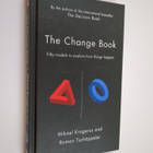 Mikael Krogerus ym. : The Change Book : Fifty models to e... - pikkukuva 1