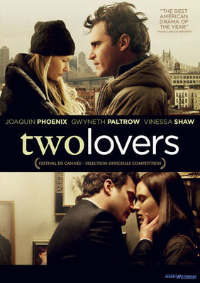 Two Lovers  -  DVD