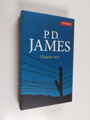 P. D. James : Viaton veri