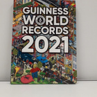 Guinness World Records 2021 (Suomi, kirja) - pikkukuva 1