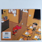 Bill Watterson : Lassi ja Leevi : juhlakirja 6 - pikkukuva 2