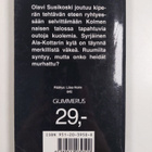 Mauri Sariola : Susikoski ja kolmen naisen talo - pikkukuva 2